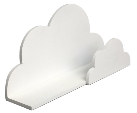 Cloud Shelf 40cm