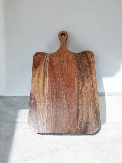 Wooden Chopping Board 50x30cm