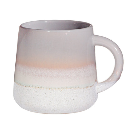 Mojave Glaze Grey Mug