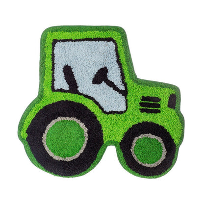 Tractor Rug