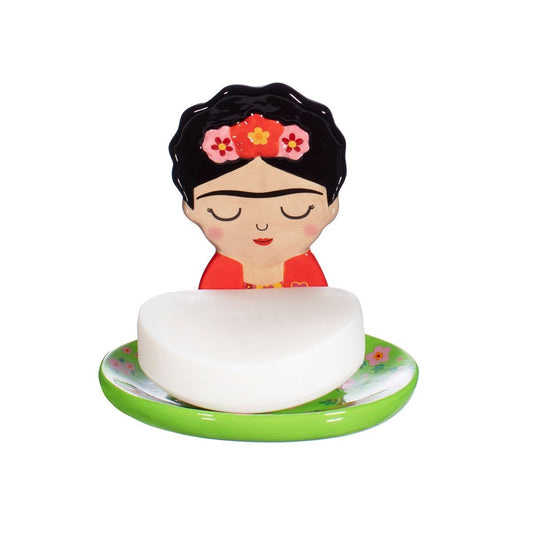 Frida Soap Dish