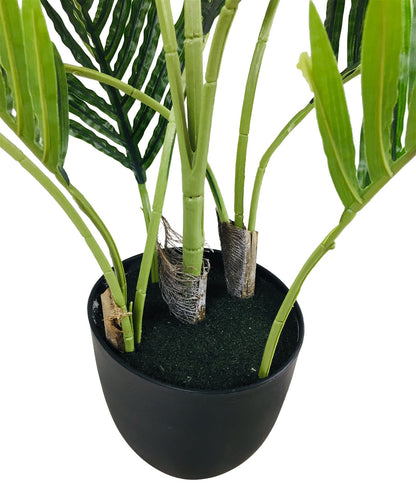 Artificial Palm Tree 100cm