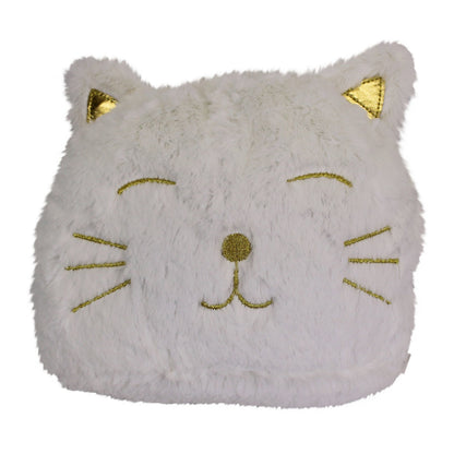 Fluffy Cat Door Stop