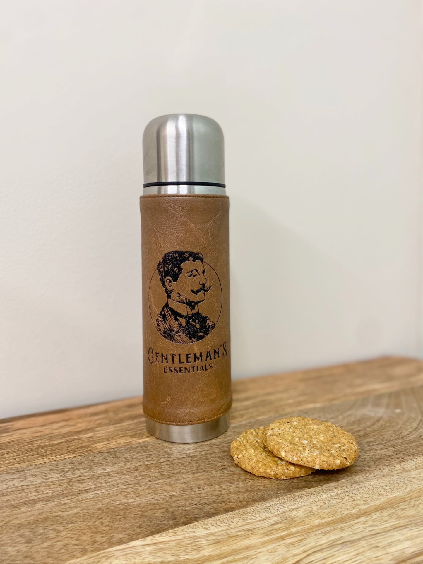 Gentleman's Thermal Flask