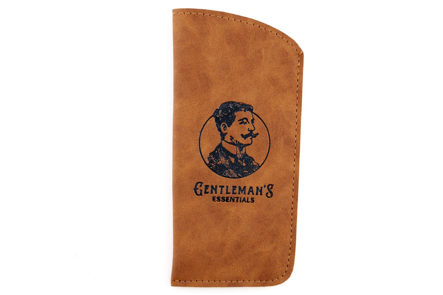 Gentlemen's Glasses Case