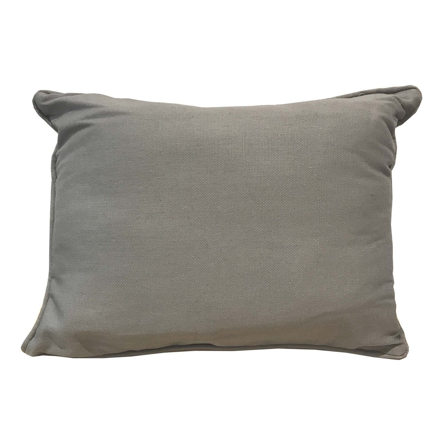 Secret Garden Cushion - Blue