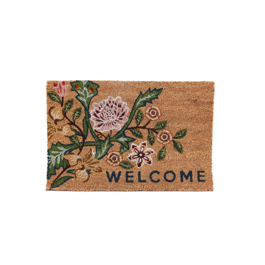 Sussex Range Coir Doormat