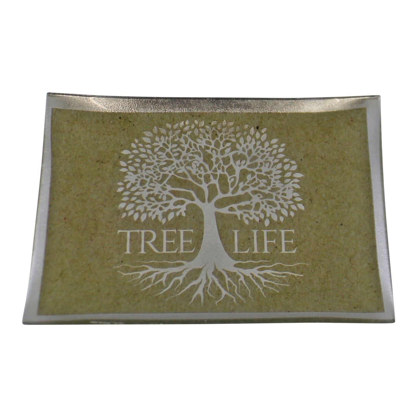 10x14cm Tree Life Trinket Dish