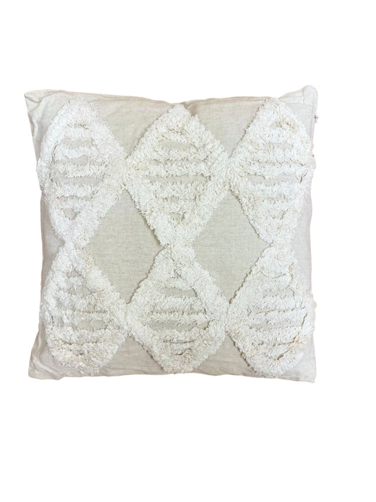 Diamond Tufted Scatter Cushion